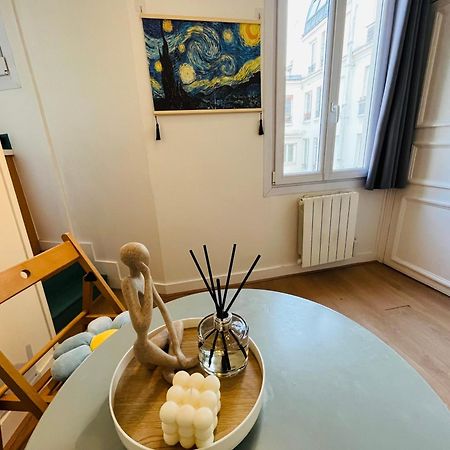 Dream Dwell Paris- 650M To Notre Dame Apartment Near Odeon Esterno foto