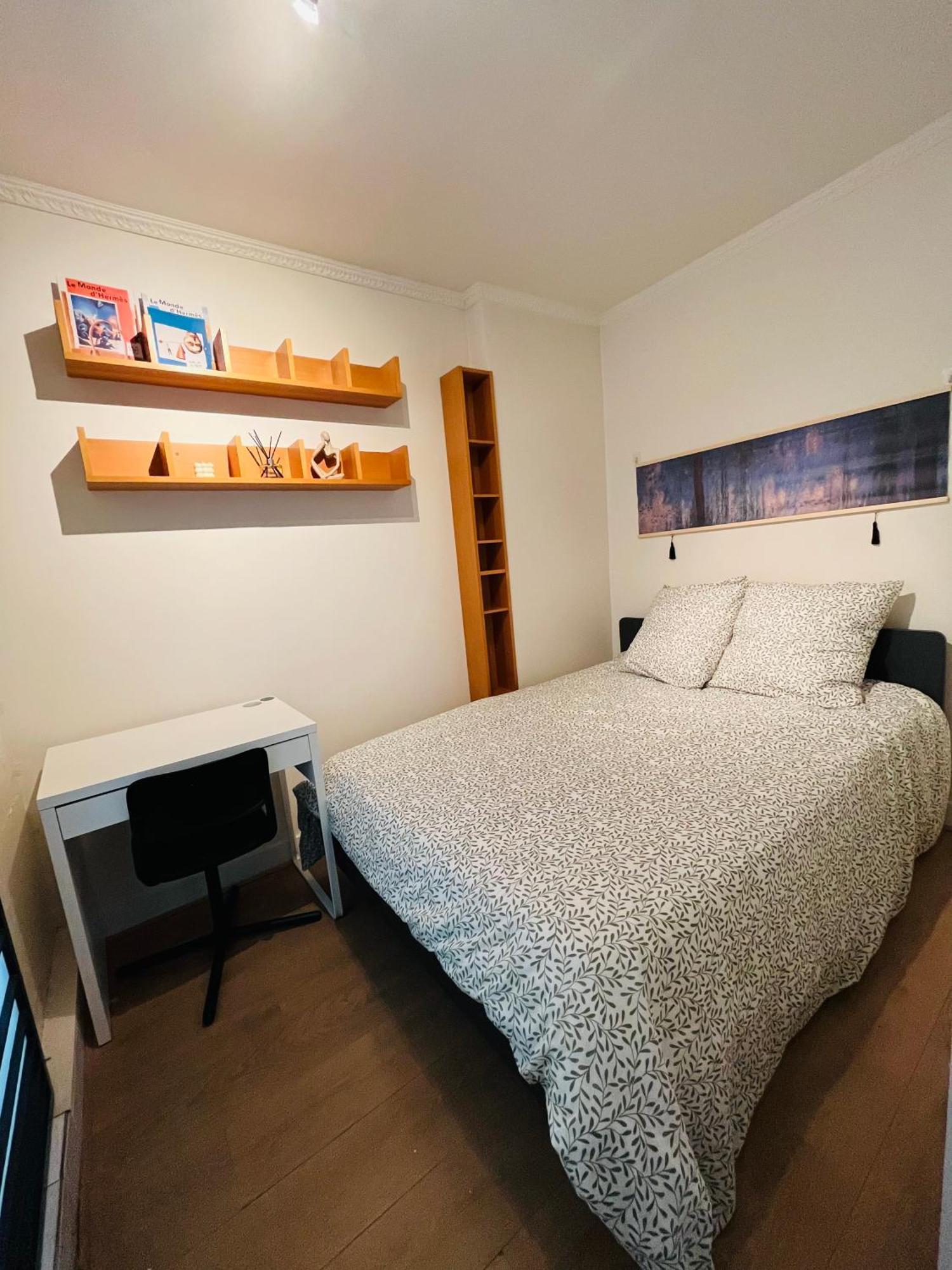 Dream Dwell Paris- 650M To Notre Dame Apartment Near Odeon Esterno foto