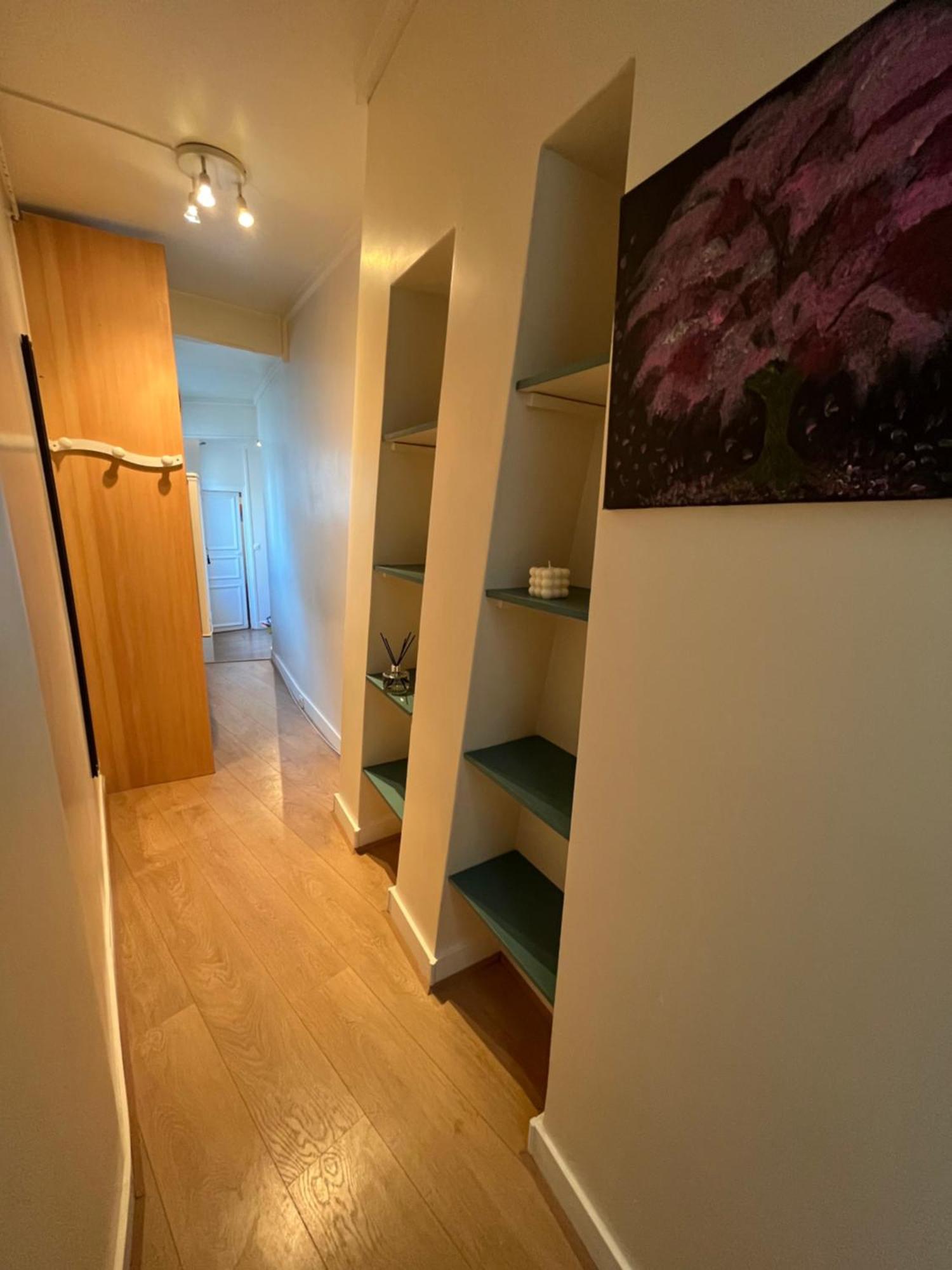 Dream Dwell Paris- 650M To Notre Dame Apartment Near Odeon Esterno foto