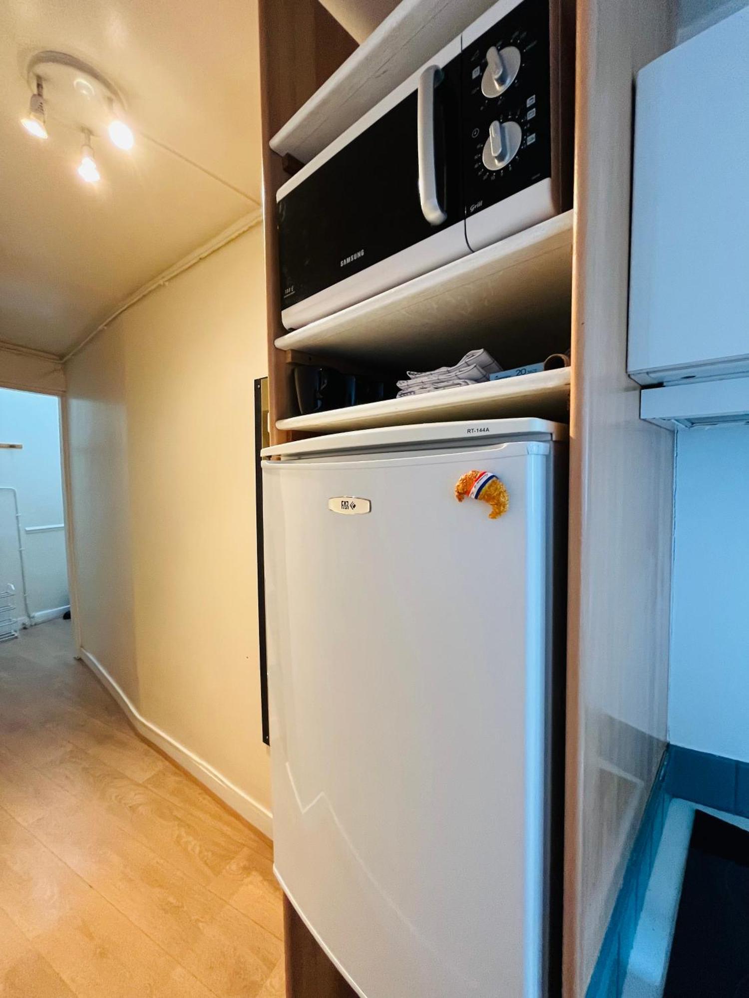 Dream Dwell Paris- 650M To Notre Dame Apartment Near Odeon Esterno foto