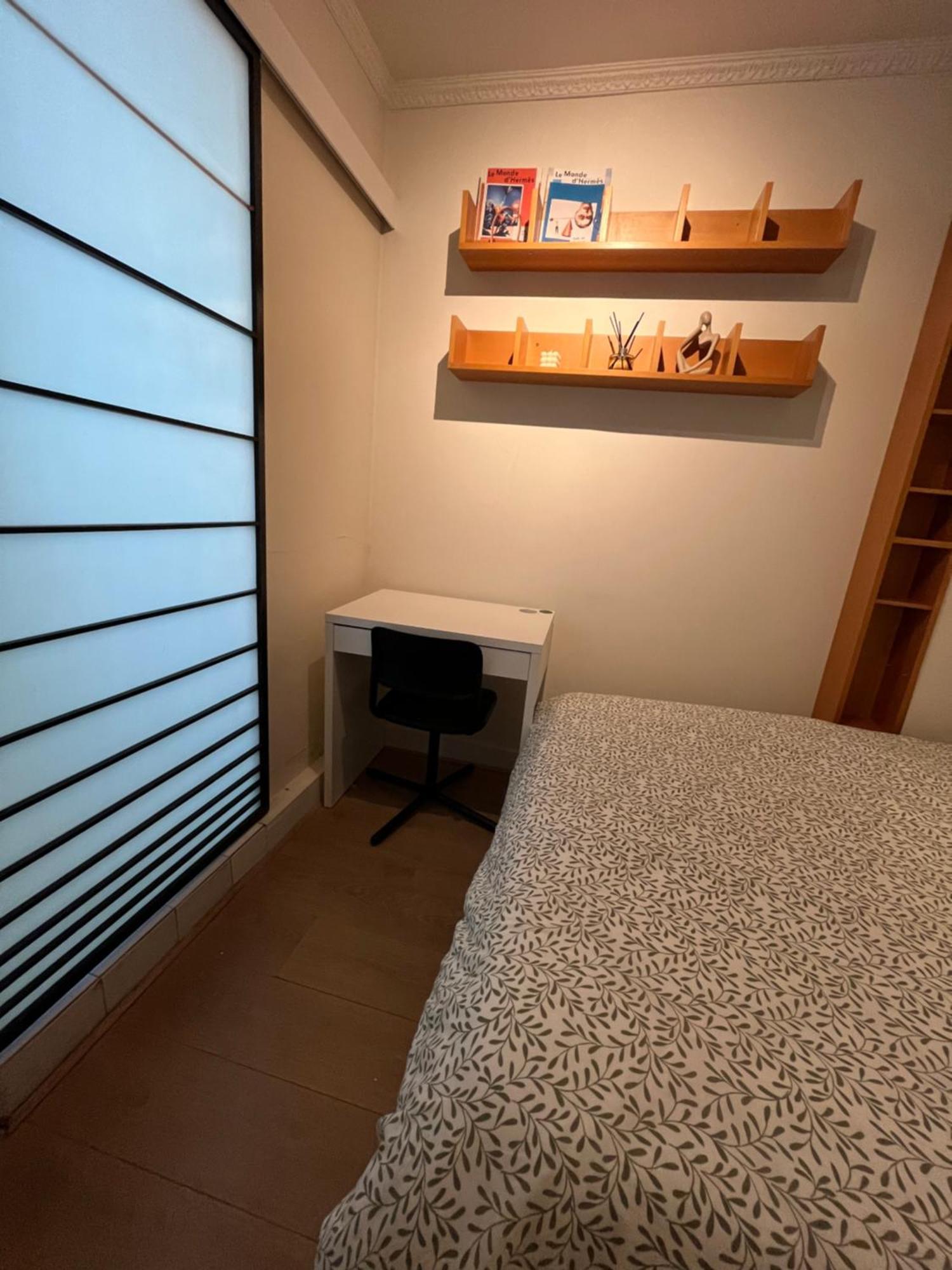 Dream Dwell Paris- 650M To Notre Dame Apartment Near Odeon Esterno foto