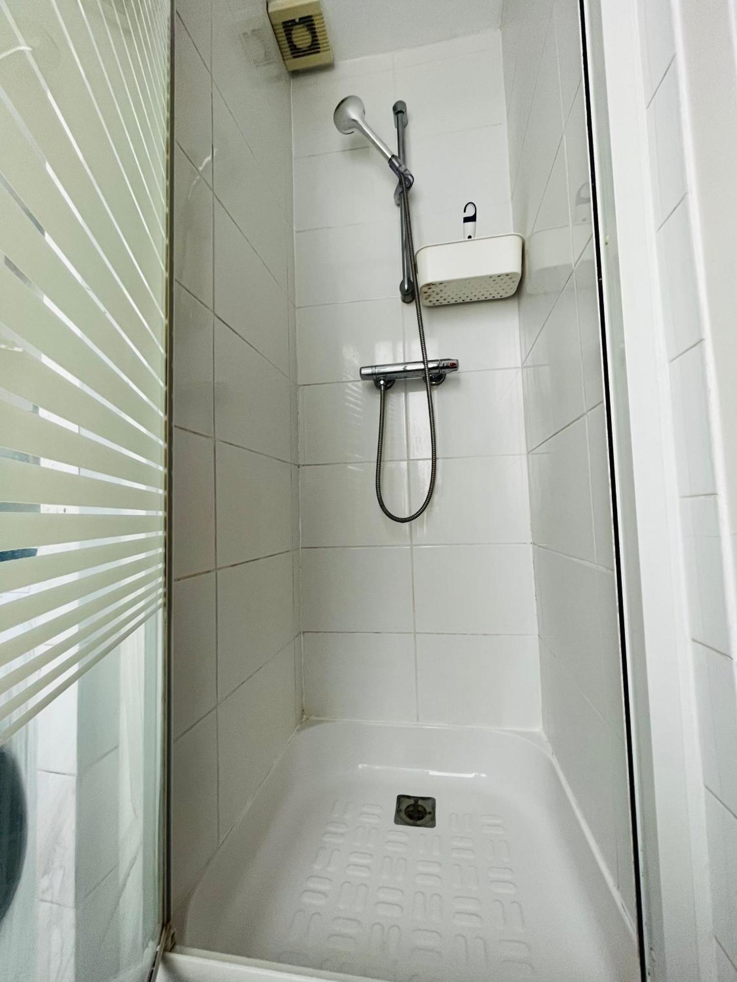 Dream Dwell Paris- 650M To Notre Dame Apartment Near Odeon Esterno foto