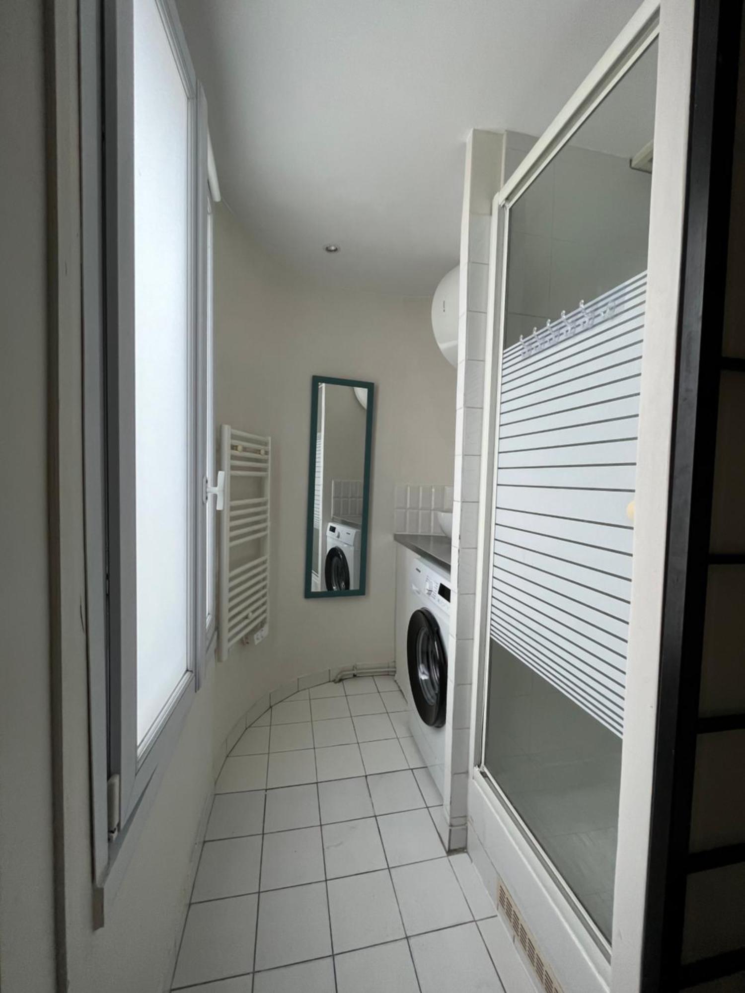 Dream Dwell Paris- 650M To Notre Dame Apartment Near Odeon Esterno foto