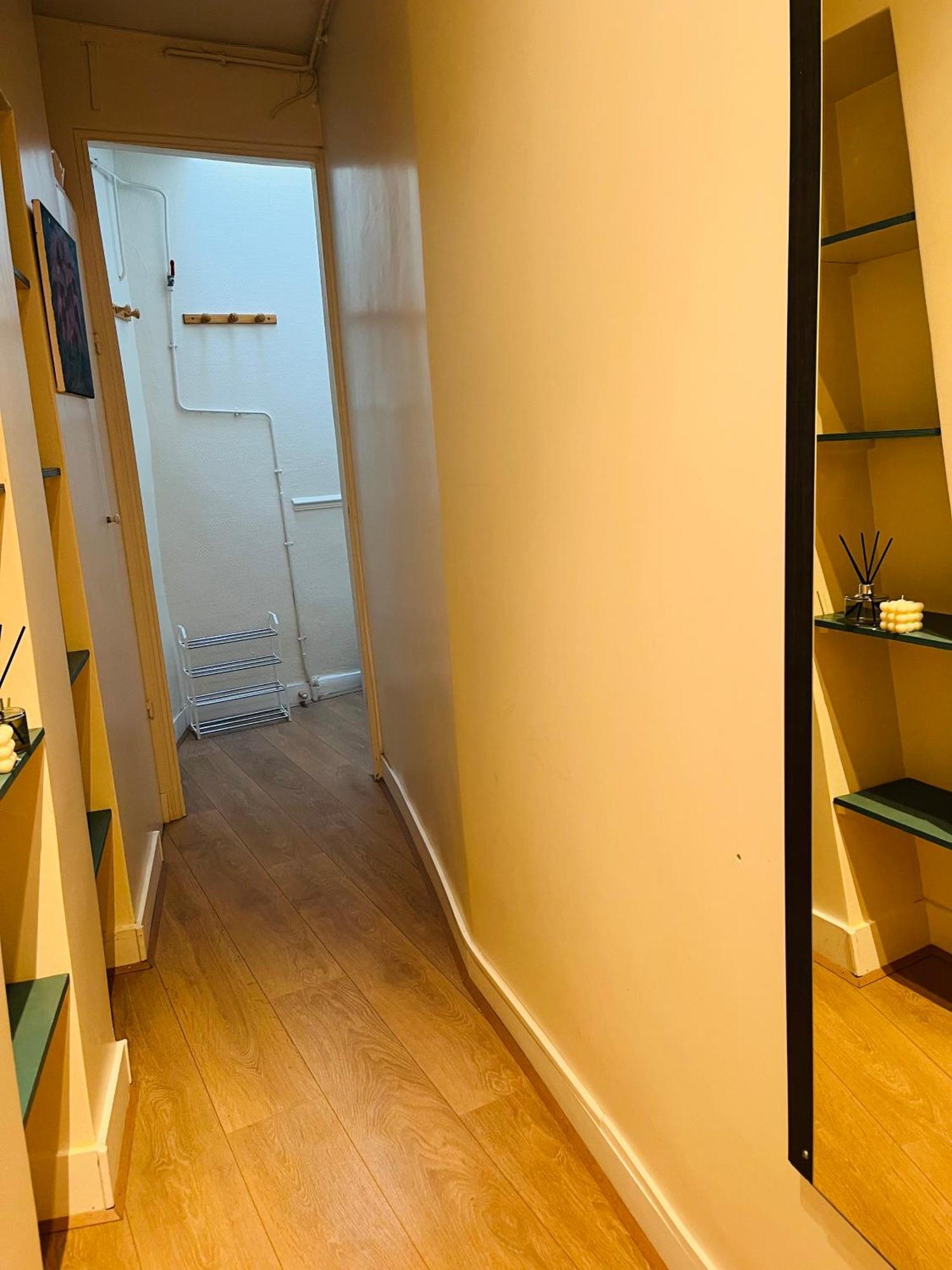 Dream Dwell Paris- 650M To Notre Dame Apartment Near Odeon Esterno foto